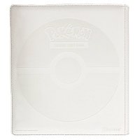 Pokémon UP:  Elite Series - Arceus PRO-Binder 12 kapesní zapínací album