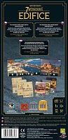 7 Divů světa - rozšíření Edifice