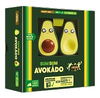 Bum Bum Avokádo (2. jakost)
