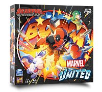 Marvel United: Deadpool