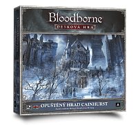 Bloodborne: Opuštěný hrad Cainhurst (2. jakost)