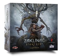 Zaklínač: Starý svět (2. jakost)