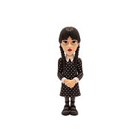 MINIX TV: Wednesday - Wednesday Addams