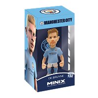 MINIX Football: Club Manchester City - DE BRUYNE (2. jakost)