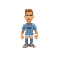 MINIX Football: Club Manchester City - DE BRUYNE (2. jakost)