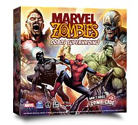 MARVEL ZOMBIES: Odboj superhrdinů (2. jakost)
