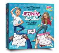 Jedním tahem