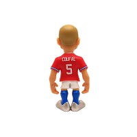 MINIX Football: NT Czech Republic - COUFAL
