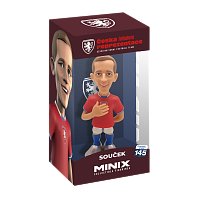 MINIX Football: NT Czech Republic - SOUČEK (2. jakost)