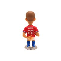 MINIX Football: NT Czech Republic - SOUČEK (2. jakost)