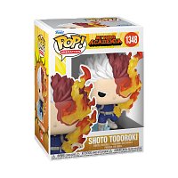 Funko POP Animation: MHA S5- Shoto Todoroki (2. jakost)