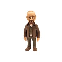 MINIX TVS: Breaking Bad - Walter White