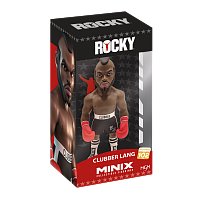 MINIX Movies: Rocky - Clubber Lang (2. jakost)