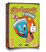 Dokonalý piknik