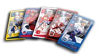 Extraliga All-Stars 1993-2023: Karetní hra