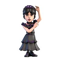 MINIX TV: Wednesday - Wednesday in Ball Dress