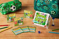 BrainBox - futbal SK