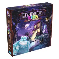 Mysterium Kids: Poklad kapitána Skřípa