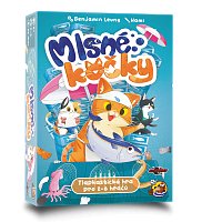 Mlsné kočky (2. jakost)