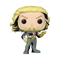 Funko POP Heroes: JL Comic- Aquaman (2. jakost)