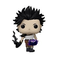 Funko POP Animation: Black Clover- Yami (2. jakost)