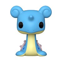 Funko POP Games: Pokemon- Lapras(EMEA) (2. jakost)