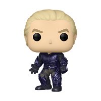 Funko POP Movies: AatLK - Orm (2. jakost)