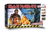 Iron Maiden balíček #3 (2. jakost)