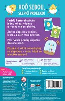 Hoď sebou, slepičí prdelko! (2. jakost)