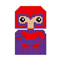 Funko POP 8-Bit: X-Men 97- Magneto