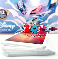 Dixit Disney