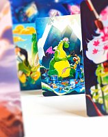Dixit Disney