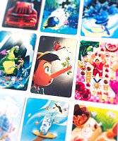 Dixit Disney