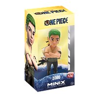 MINIX Anime: One Piece - Zoro