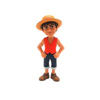 MINIX Anime: One Piece - Luffy