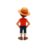MINIX Anime: One Piece - Luffy