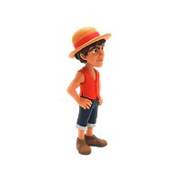 MINIX Anime: One Piece - Luffy