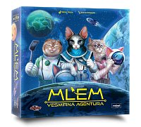 MLEM: Vesmírná agentura