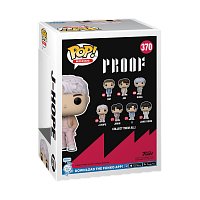 Funko POP Rocks: BTS S4- J Hope (2. jakost)