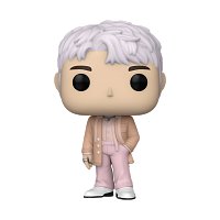 Funko POP Rocks: BTS S4- J Hope (2. jakost)