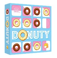 Donuty