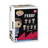 Funko POP Rocks: BTS S4- RM (2. jakost)