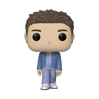 Funko POP Rocks: BTS S4- RM (2. jakost)