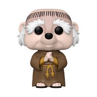 Funko POP Disney: RH- Friar Tuck