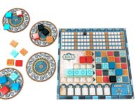 Azul (2. jakost)