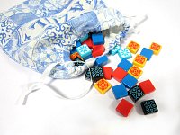 Azul (2. jakost)