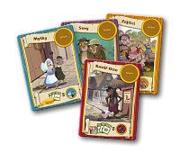 Disney Robin Hood: Šerif z Nottinghamu