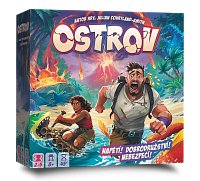 Ostrov