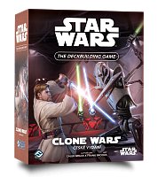 Star Wars: The Deckbuilding Game  - Clone Wars