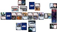 Star Wars: The Deckbuilding Game  - Clone Wars